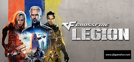 《穿越火线：军团 Crossfire: Legion》中文版百度云迅雷下载v1.1|容量9.33GB|官方简体中文|支持键盘.鼠标
