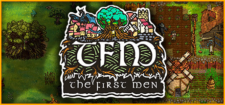 《TFM第一个人 TFM: The First Men》中文版百度云迅雷下载v0.6.2|容量1.96GB|官方简体中文|支持键盘.鼠标
