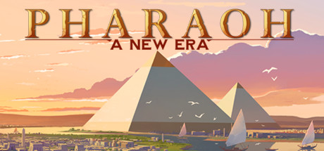 《法老王：新纪元 Pharaoh: A New Era》英文版百度云迅雷下载