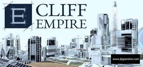 《悬崖帝国 Cliff Empire》中文版百度云迅雷下载v1.31|容量1.04GB|官方简体中文|支持键盘.鼠标