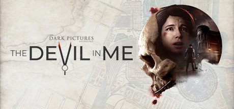 《黑相集：心中魔 The Dark Pictures: The Devil in Me》中文版百度云迅雷下载v20230214|容量63.5GB|官方简体中文|支持键盘.鼠标.手柄