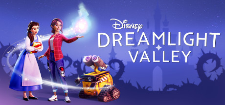 《迪士尼梦幻星谷 Disney Dreamlight Valley》中文版百度云迅雷下载v1.3.0.6805|容量9.04GB|官方简体中文|支持键盘.鼠标.手柄|赠多项修改器