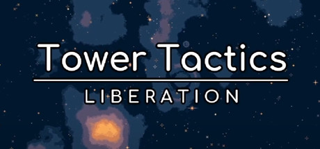 《塔台战术：解放 Tower Tactics: Liberation》中文版百度云迅雷下载v1.3.3|容量118MB|官方简体中文|支持键盘.鼠标