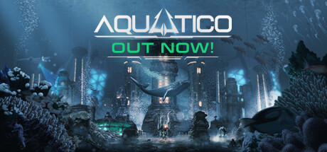 《水之城 Aquatico》中文版百度云迅雷下载v1.011.2|容量8.5GB|官方简体中文|支持键盘.鼠标