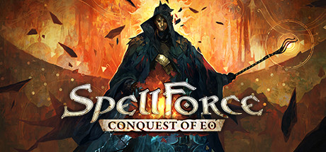 《咒语力量：征服埃欧大陆 SpellForce: Conquest of Eo》中文版百度云迅雷下载v01.01.27305|容量7.66GB|官方简体中文|支持键盘.鼠标.手柄