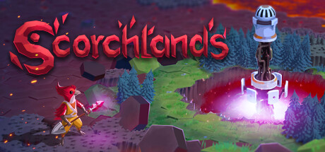 《Scorchlands》中文版百度云迅雷下载v0.1.1a|容量199MB|官方简体中文|支持键盘.鼠标