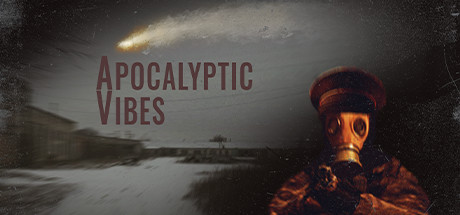 《世界末日的气息 Apocalyptic Vibes》英文版百度云迅雷下载