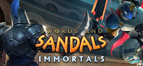 《剑和凉鞋神仙 Swords and Sandals Immortals》中文版百度云迅雷下载v0.9.6|容量1GB|官方简体中文|支持键盘.鼠标
