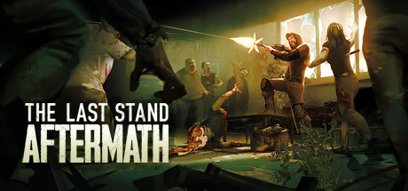 《最后的战役：劫后余生 The Last Stand：Aftermath》中文版百度云迅雷下载v1.2
